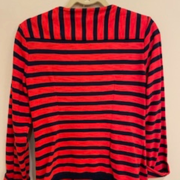 Cabi 224 - Yacht Club Jacket - Size Small - Picture 3 of 5